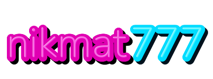nikmat777 — logo kanal