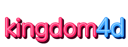 kingdom4d — logo kanal