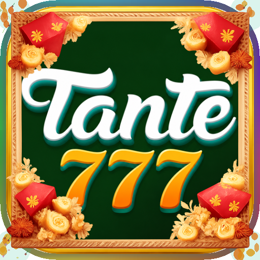 tante777 — galeri pratinjau Resmi APK